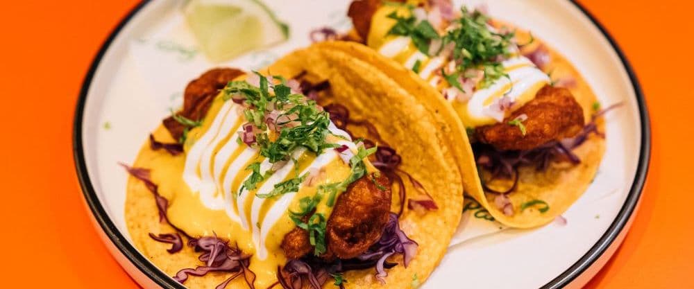 Pang Taco 胖塔可